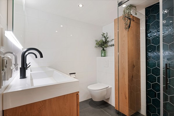 Foto - Te koop: Hoofdstraat 24, 9356 AW Tolbert